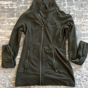 Lululemon jacket